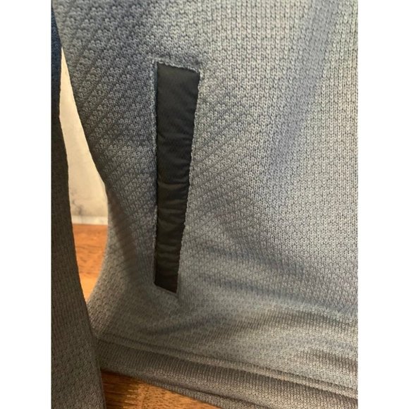 Iowa Hawkeyes Team Sport Zip Jacket Sweater Football Small Mens Womens - Picture 8 of 12